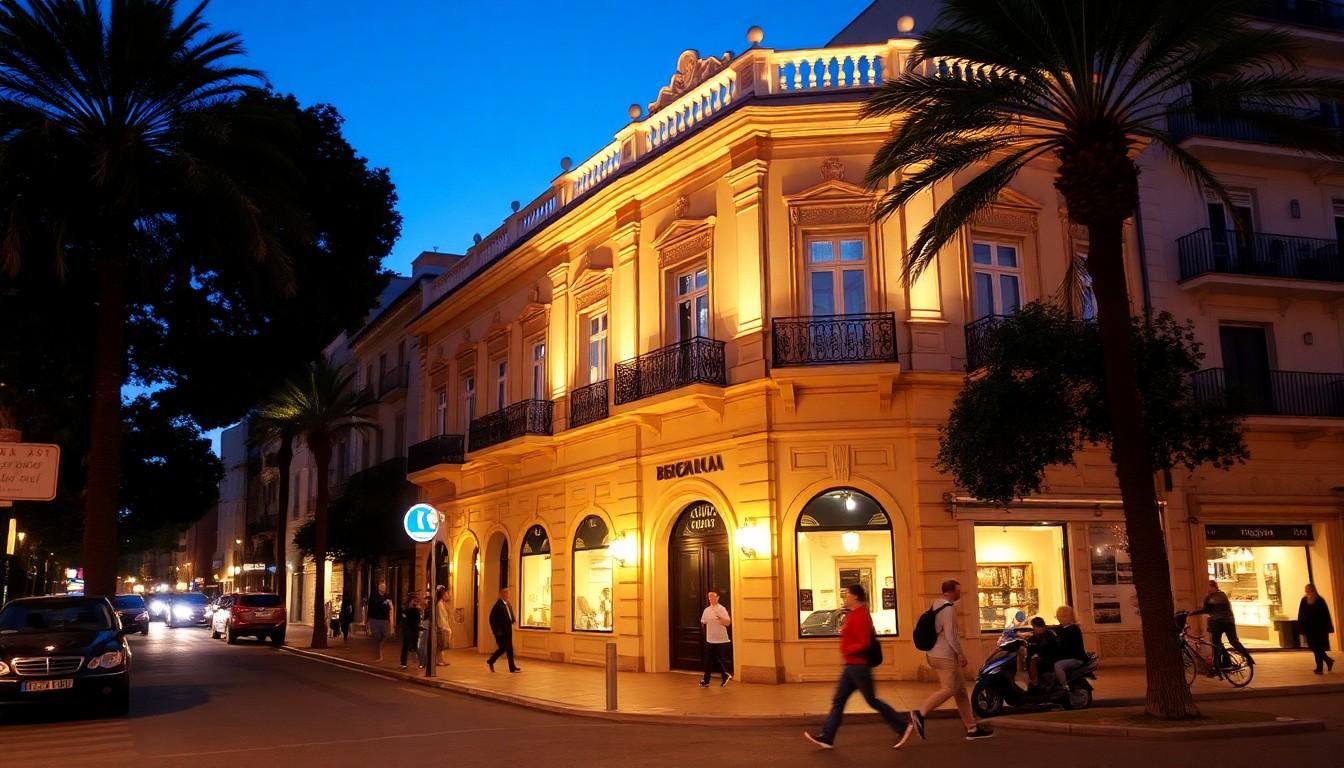 Best Torremolinos Pride 2026 Moments and Why Pasaje Begoña Still Matters