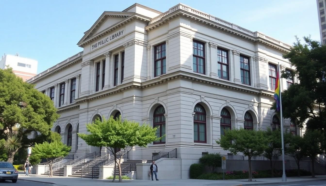 Best Way to Explore LGBTQ+ History: San Francisco Bay Times Archives Online