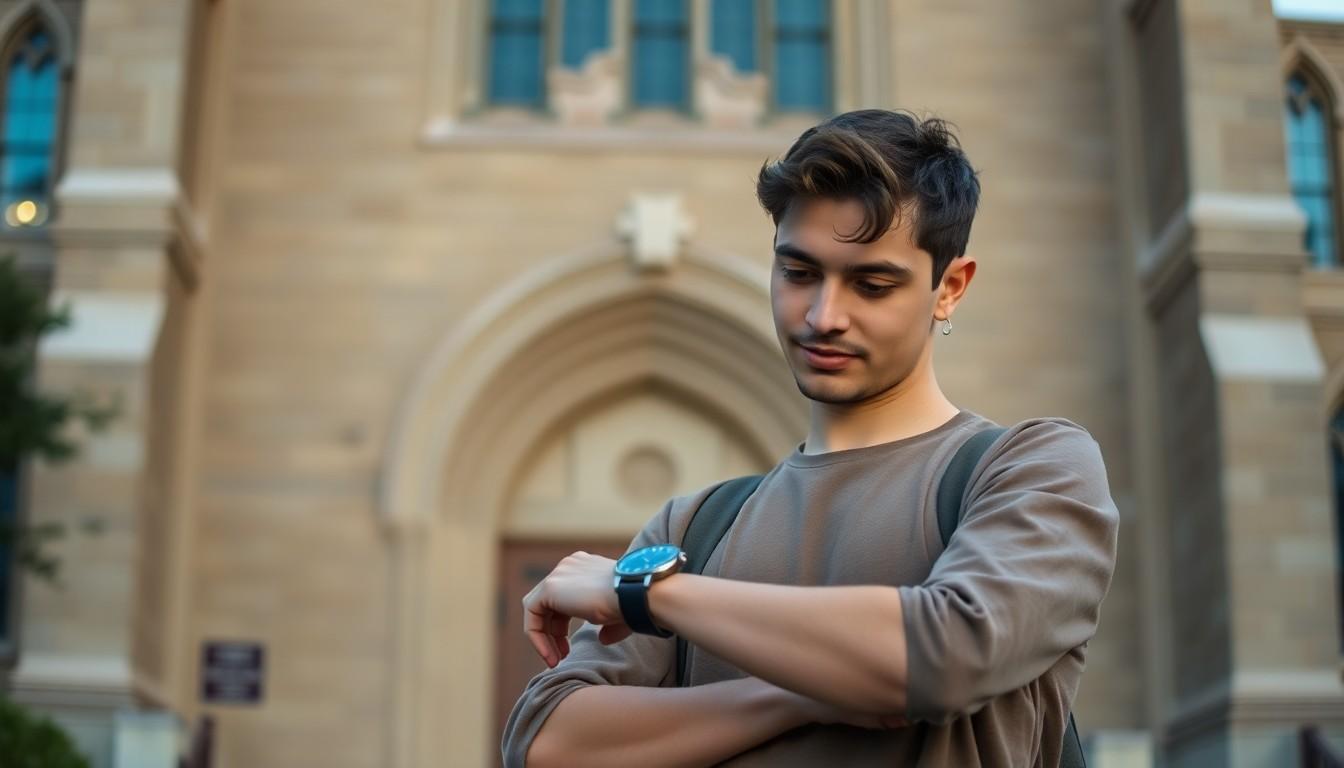 Best Way to Understand What It Means to Be an LGBTQ Catholic Today
