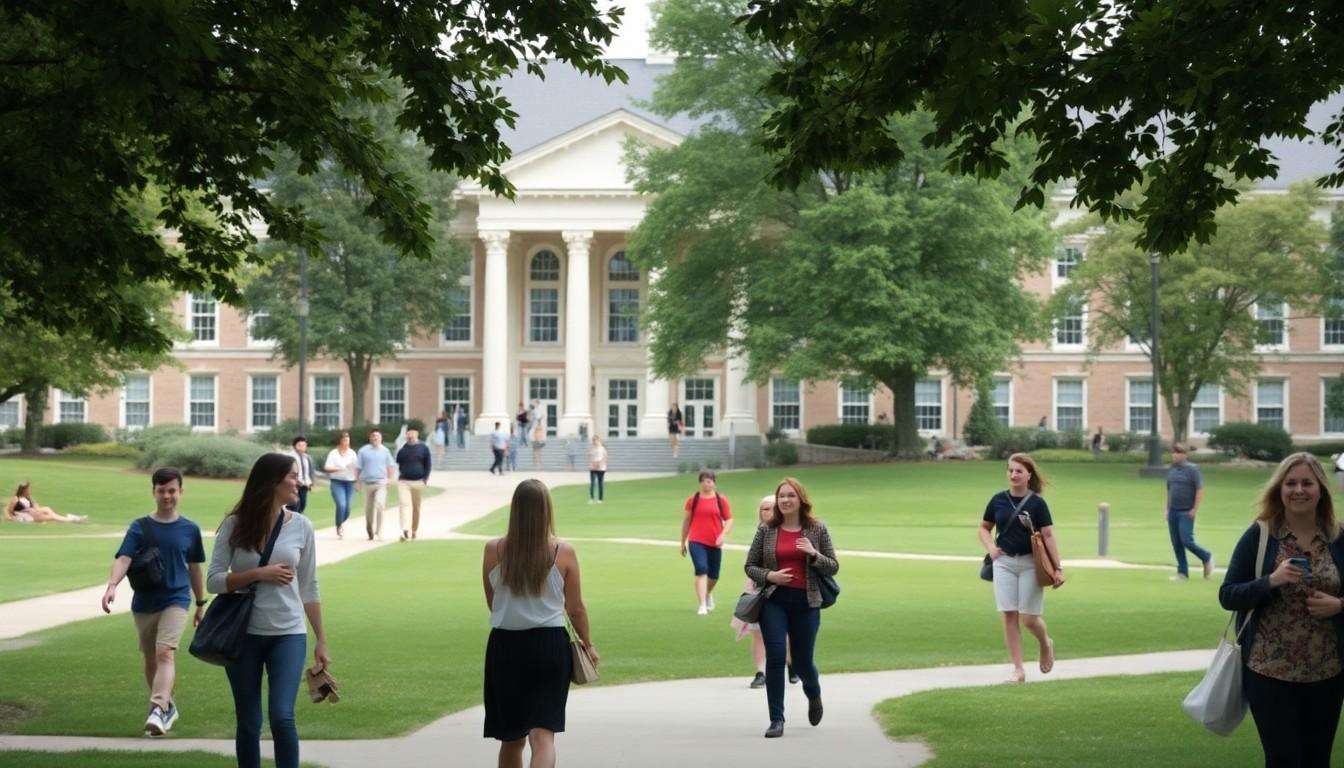 Best Ways Colleges Can Support Students Coming Out and Building Pride