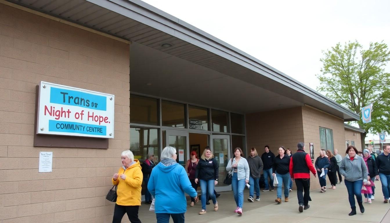 Best Ways Communities Can Support LGBTQ+ North Dakotans’ Mental Health