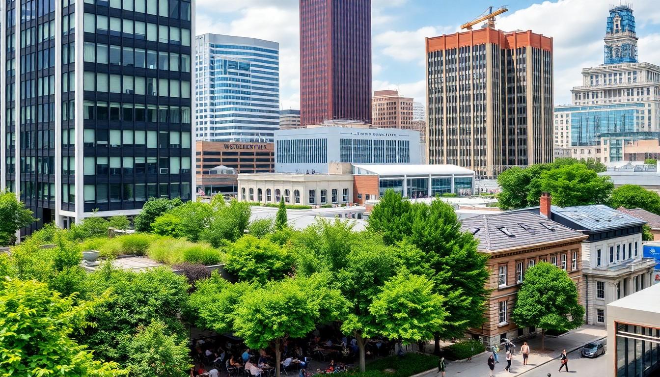 Best Ways to Keep Washington, D.C.’s LGBTQ+ Young Adults from Being Priced Out