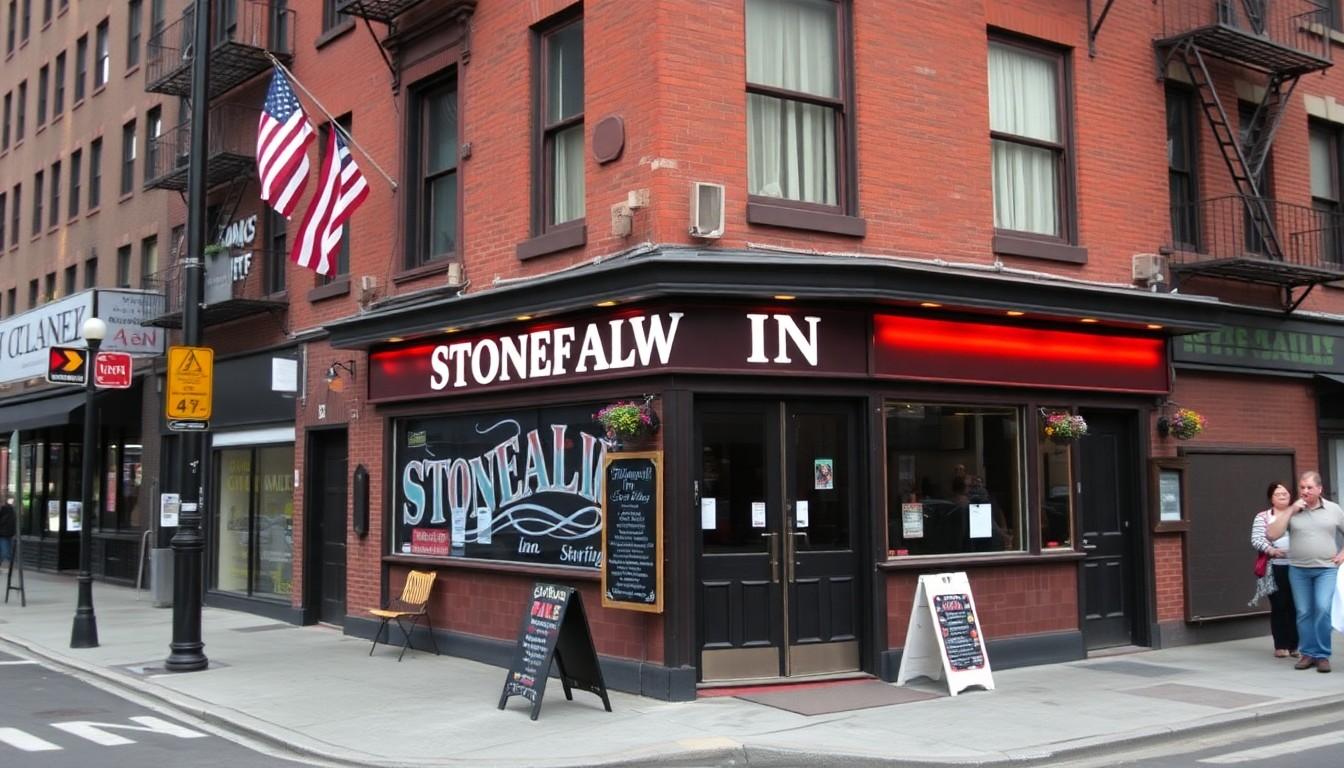 Best Ways to Remember Stonewall: Why the Uprising Still Matters Today