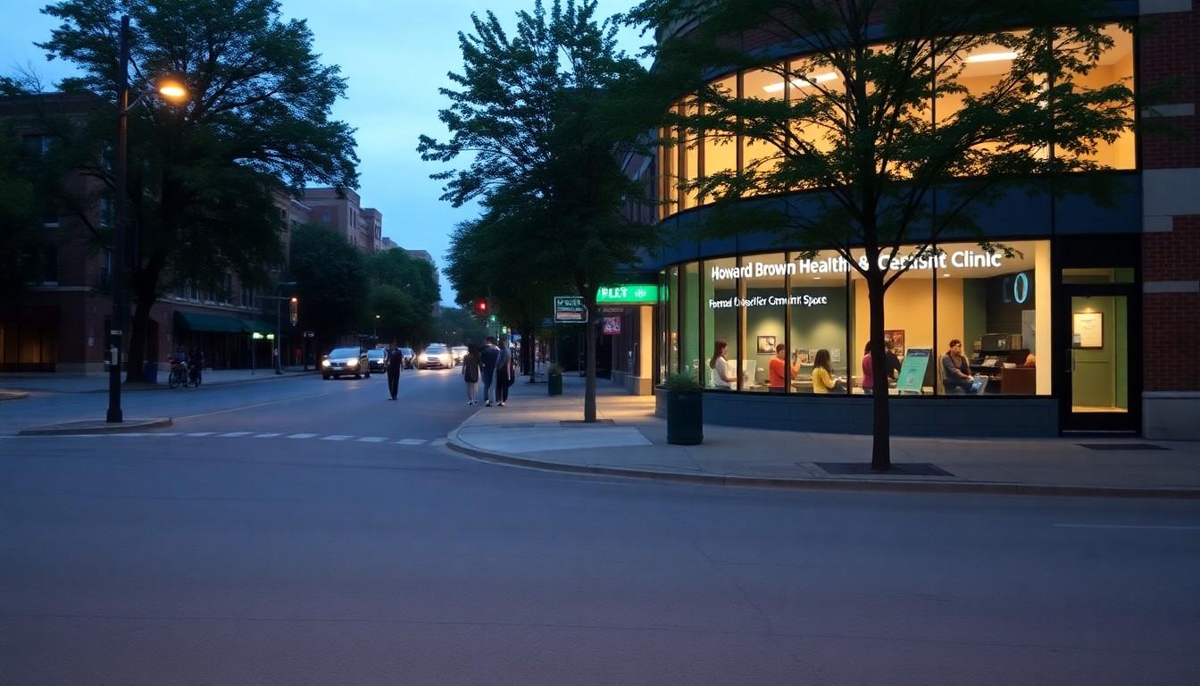 Best Ways to Ride Out the Post‑Pride Letdown in Chicago This Summer