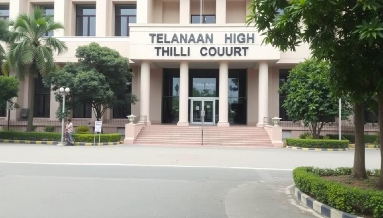 Best Corporate Pride in Hyderabad Faces New Challenges After 2026 Law