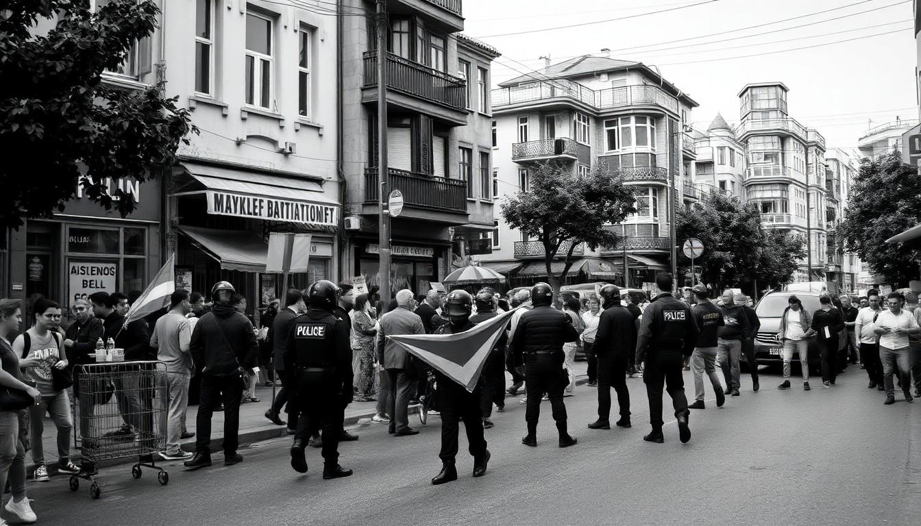 Best Coverage of Istanbul Pride Arrests: What Happened and Why It Matters