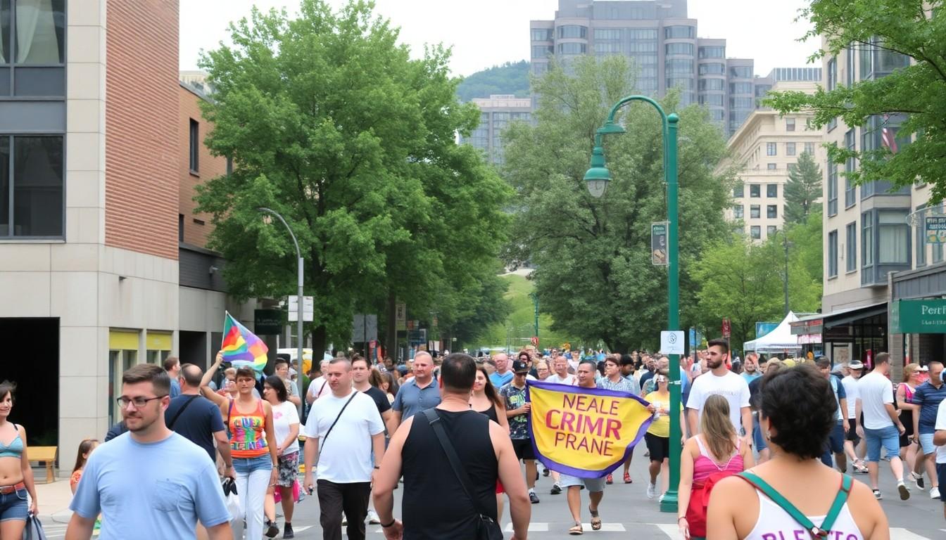 Best Denver Pride Parade 2026 Coverage: What Happened, Who Came, and Why It Matters