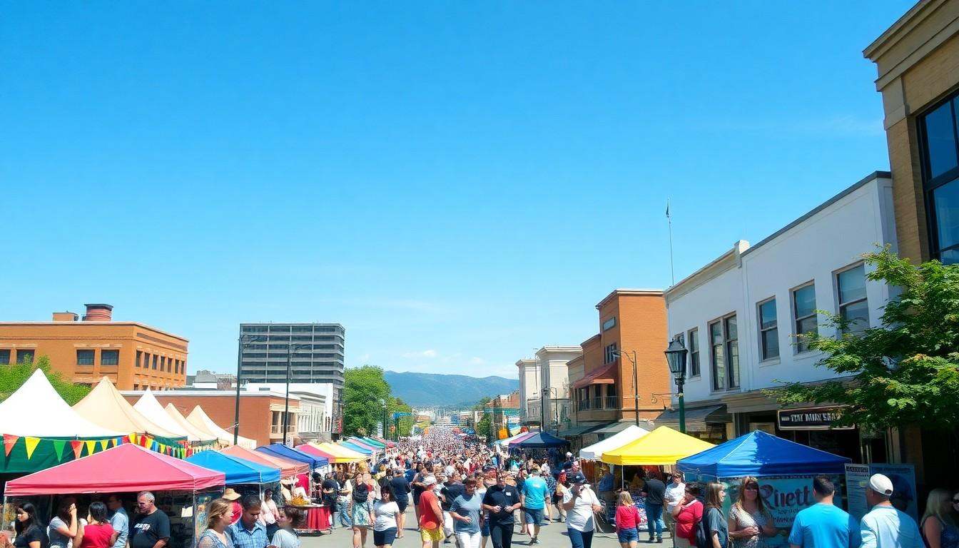 Best Denver Pride Parade Coverage: How the City Celebrated Freedom and Community