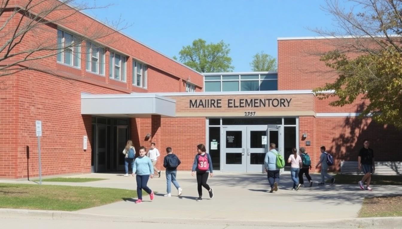 Best Explanation Yet: Why Grosse Pointe Schools Approved a Pride Event on Campus