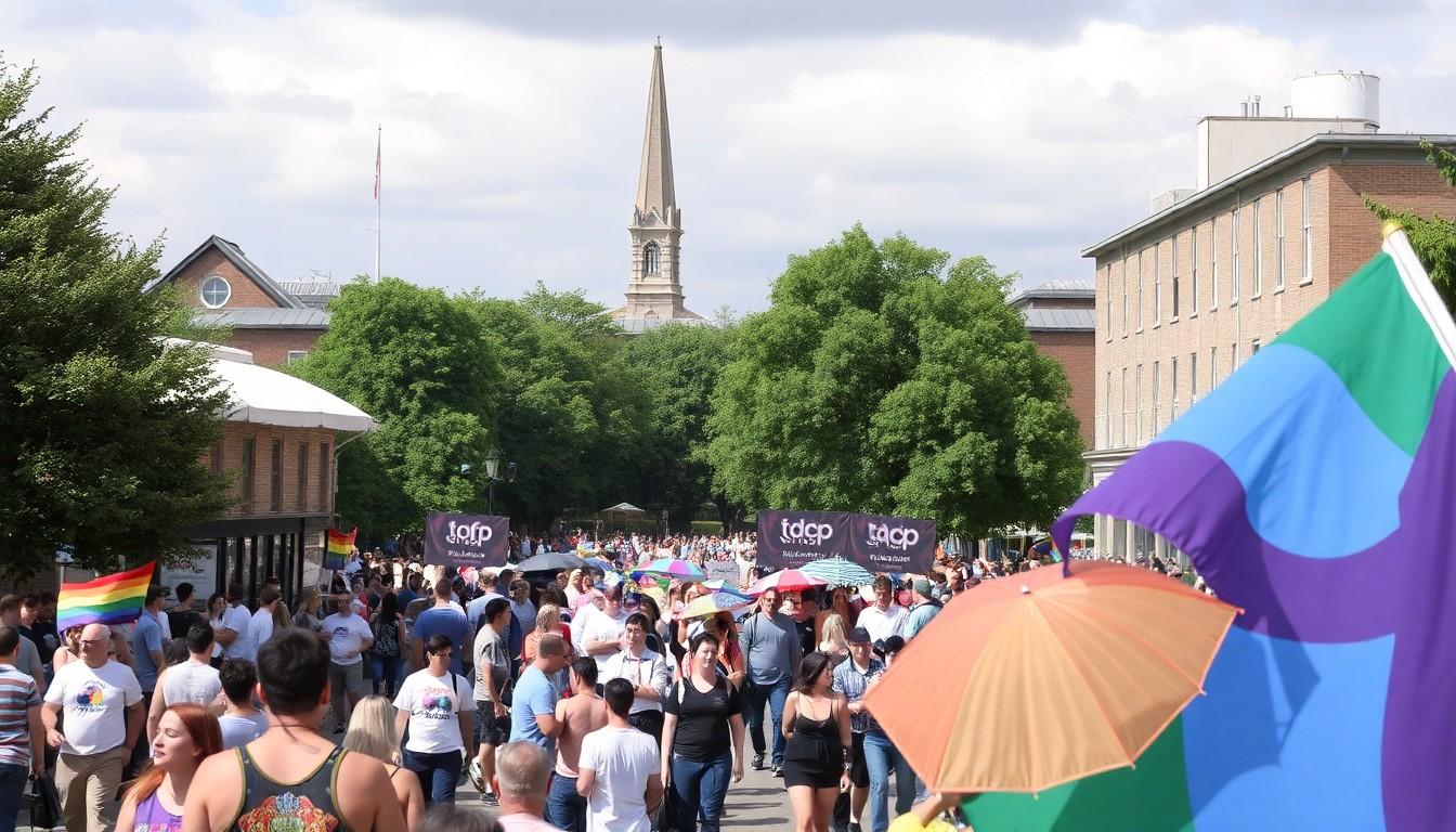 Best Free Things To Do in London This Week: Pride, Science and Summer Culture