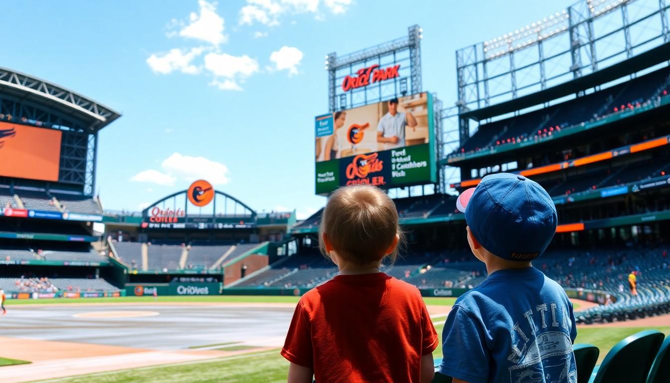 Best Guide to Baltimore Orioles Pride Night: What Happened, Why It Matters