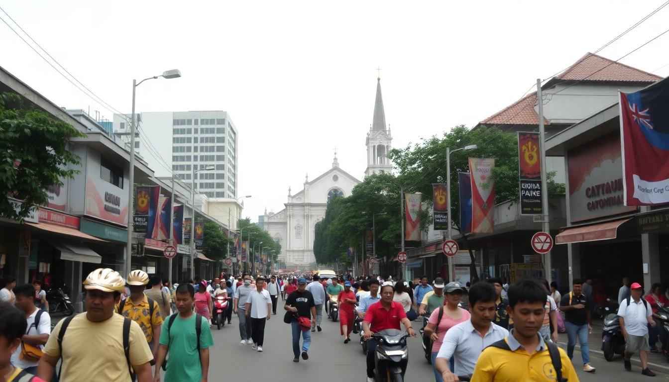 Best Guide to Indonesia's Proposed LGBT Criminal Bill: What It Means and Why It Matters