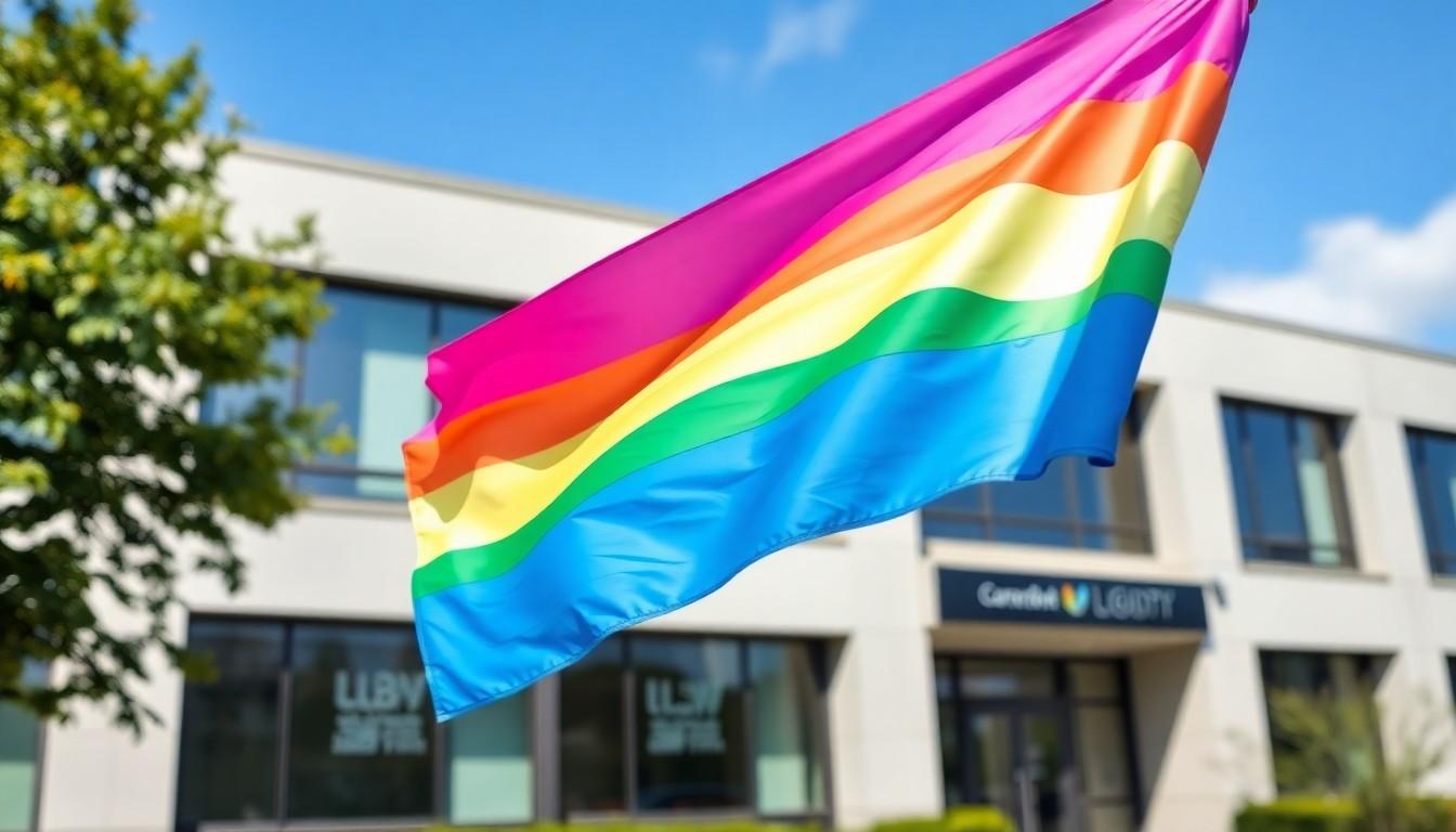 Best Guide to LGBTQ+ Pride Flags: Meanings, History and How to Spot Them