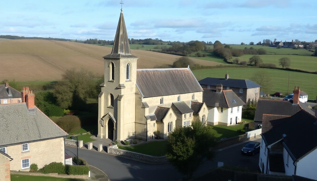 Best Guide to the UK Conversion Practices Bill: What Churches, Parents and Campaigners Need to Know