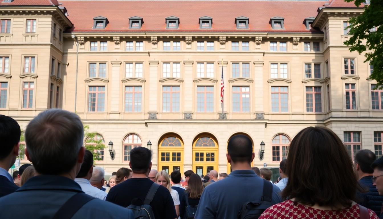 Best Hamburg Pride Week 2026 Guide: Where to Join, Celebrate and Take Part