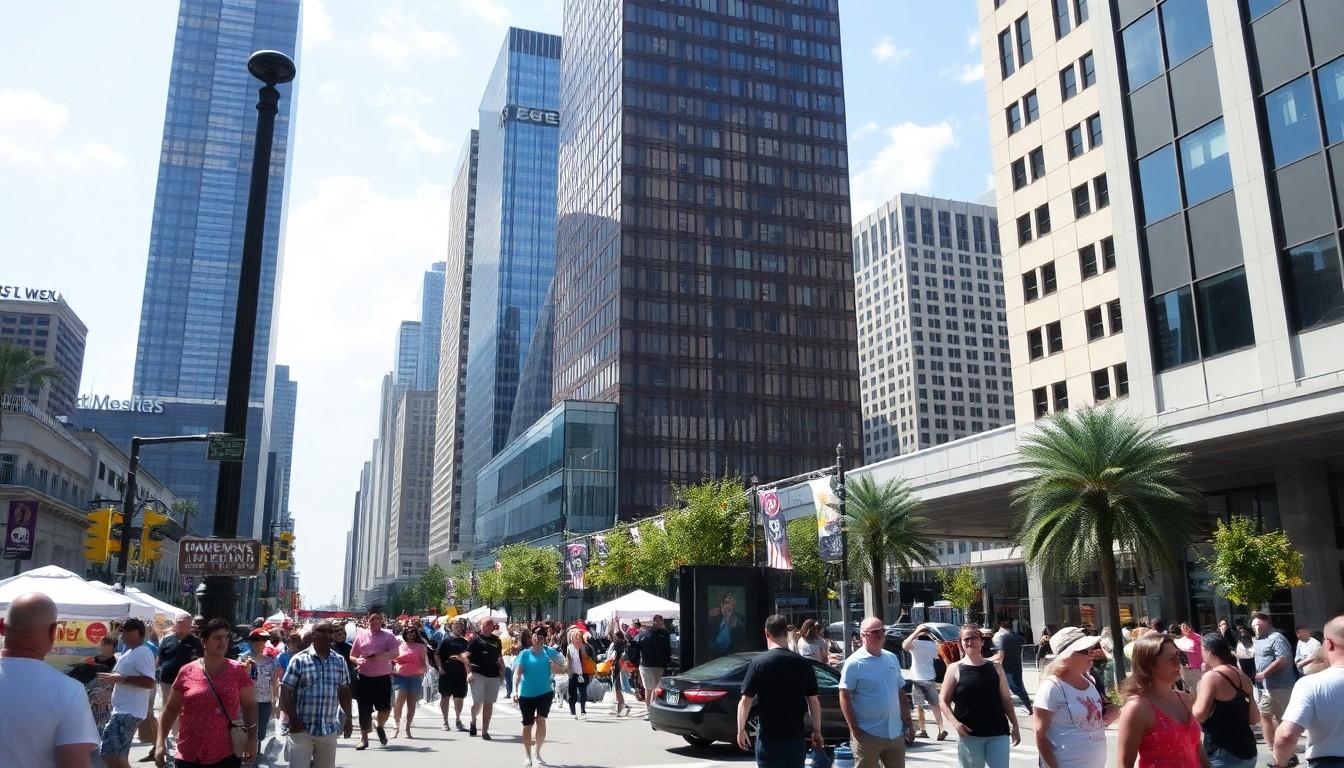 Best Houston Pride Parade Date Announced: What to Know About the Aug. 15 Reschedule
