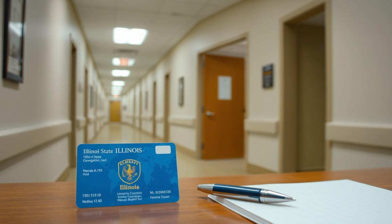 Best Illinois Laws Protecting LGBTQ+ Medical Privacy and Care, Explained