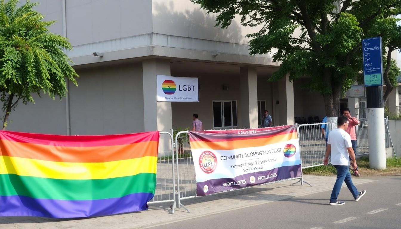 Best Imus Pride Walk Coverage: How a City Made Inclusion Visible