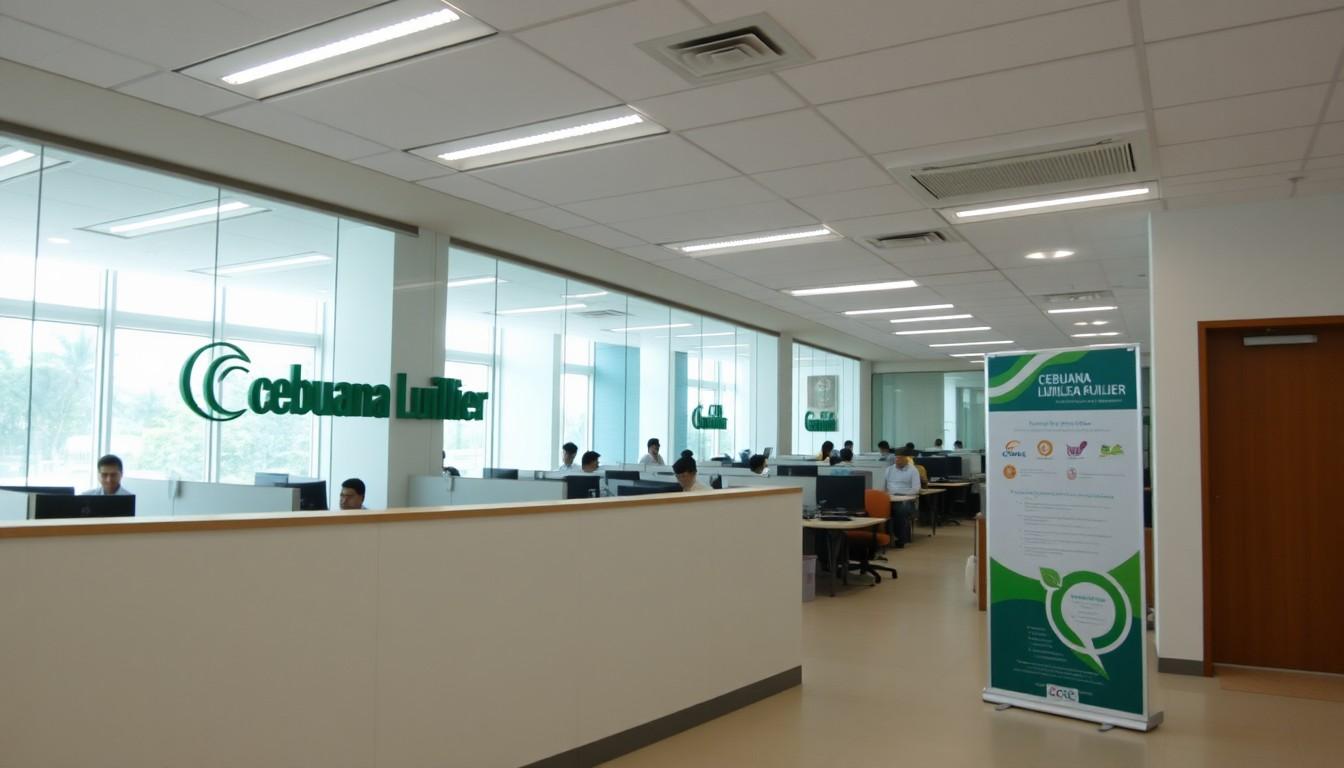Best Inclusive Workplace Practices: How Cebuana Lhuillier Makes Everyone Feel at Home
