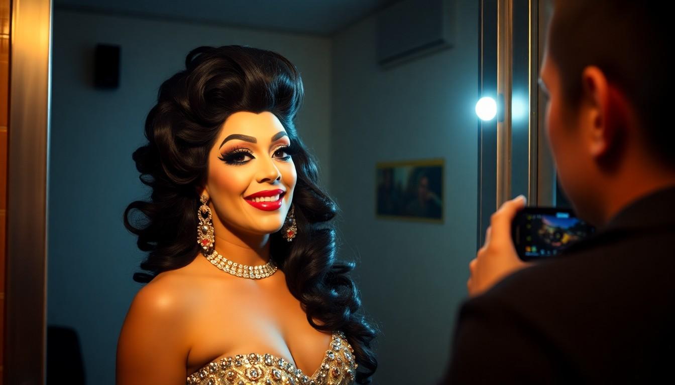 Best Jewish Drag Shows and Icons: How Tradition Meets Transformation