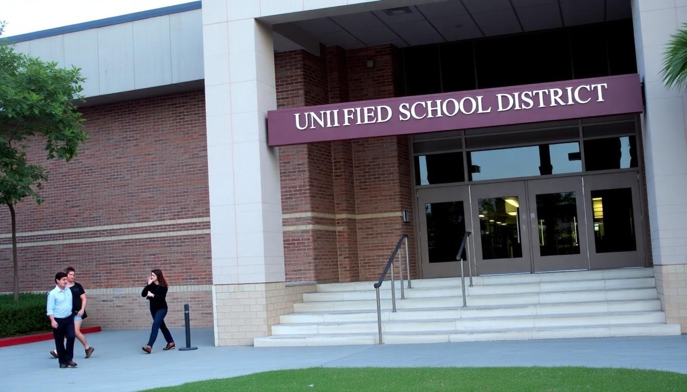Best LA Teachers’ Training Change: What the New LGBTQ+ Questionnaire Means