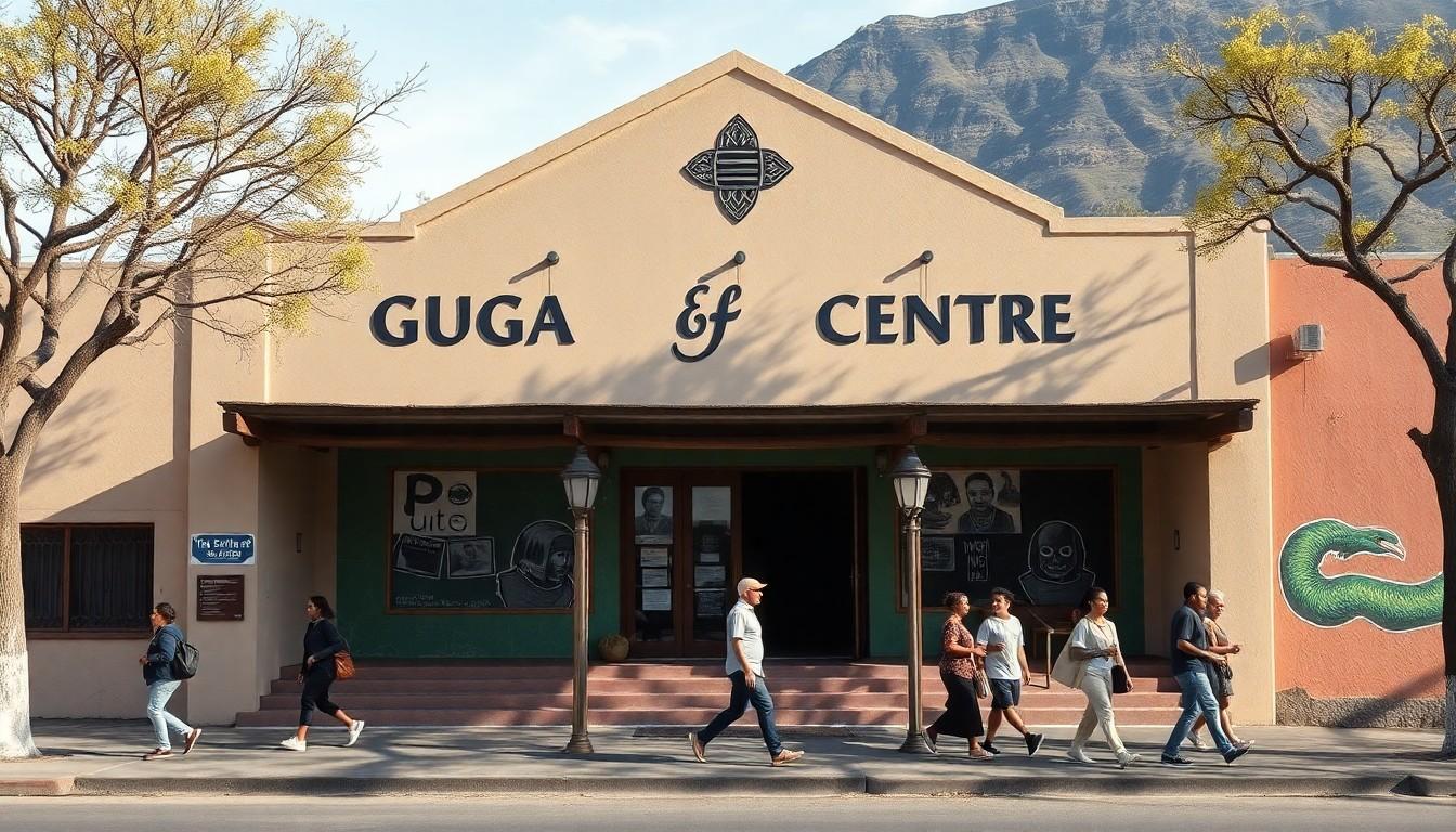 Best Langa LGBTQI+ Pride Guide: How to Join, Celebrate and Support Local Queer Culture