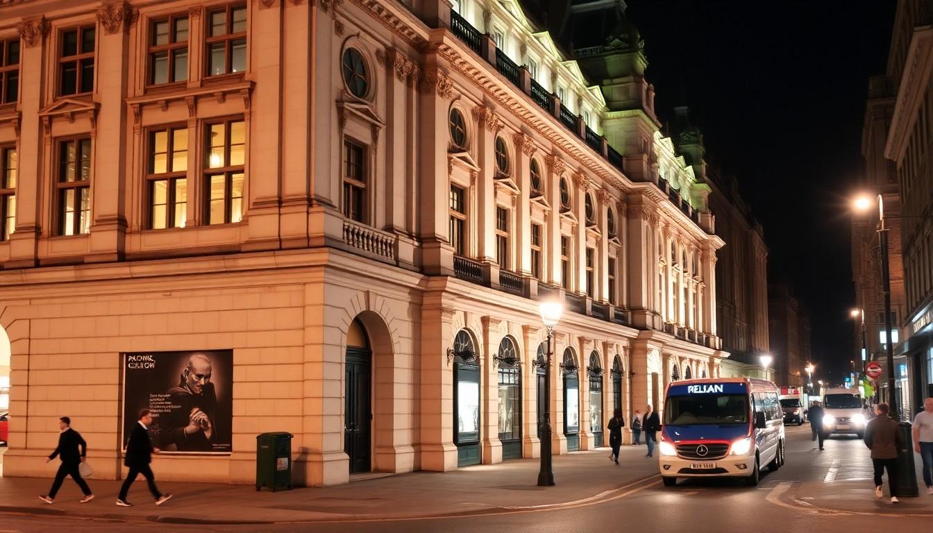 Best London LGBTQIA+ Grand Ball at The Wallace Collection: What to Expect and Why It Matters