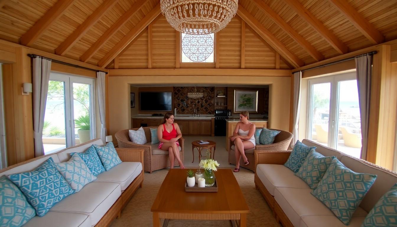 Best Love Island Moments: Martha Rothwell’s Casa Amor Coming-Out Moment