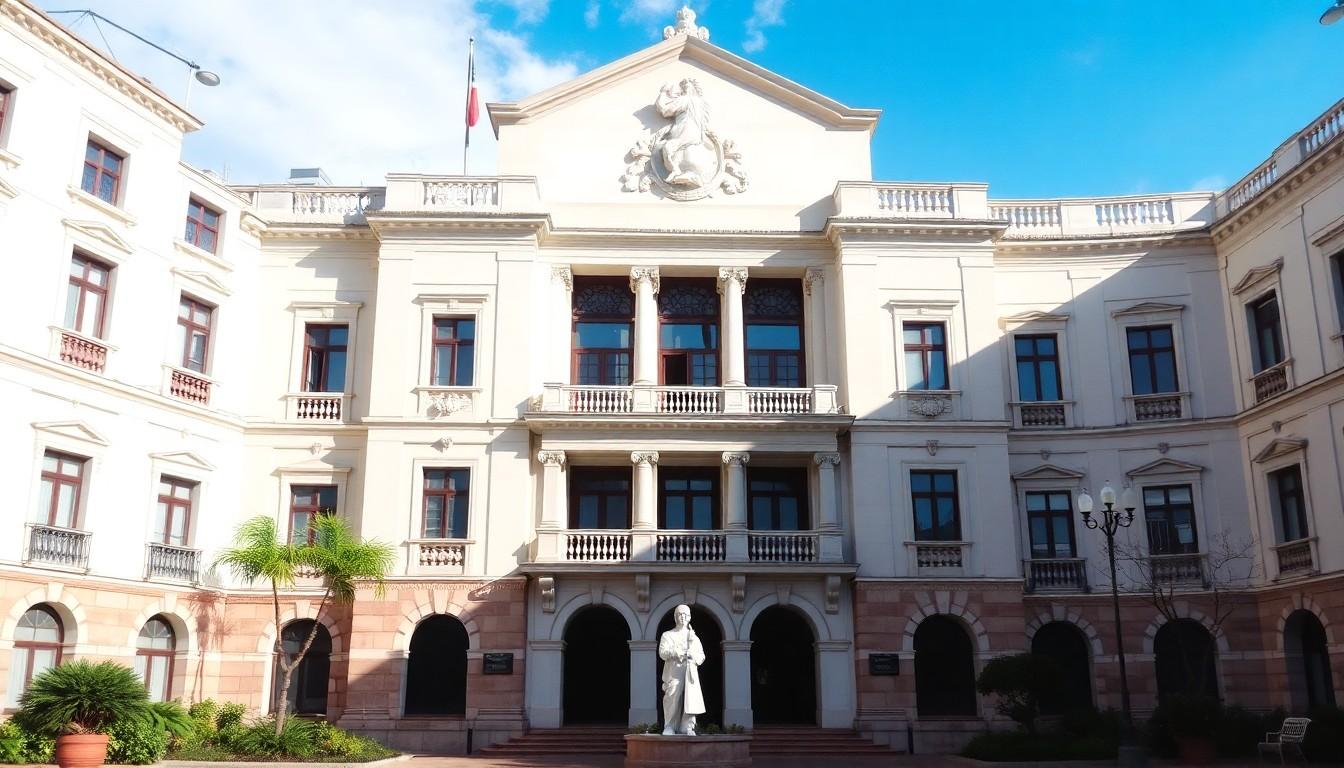Best Mexico City LGBT+ Rights Reforms: What Changed and Why It Matters