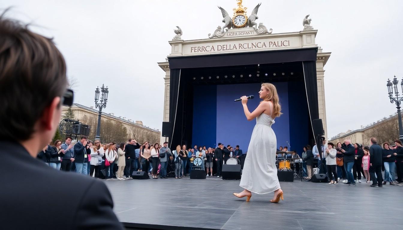 Best Milan Pride 2026 Moments: Why Artists Made the Stage a Political Stand