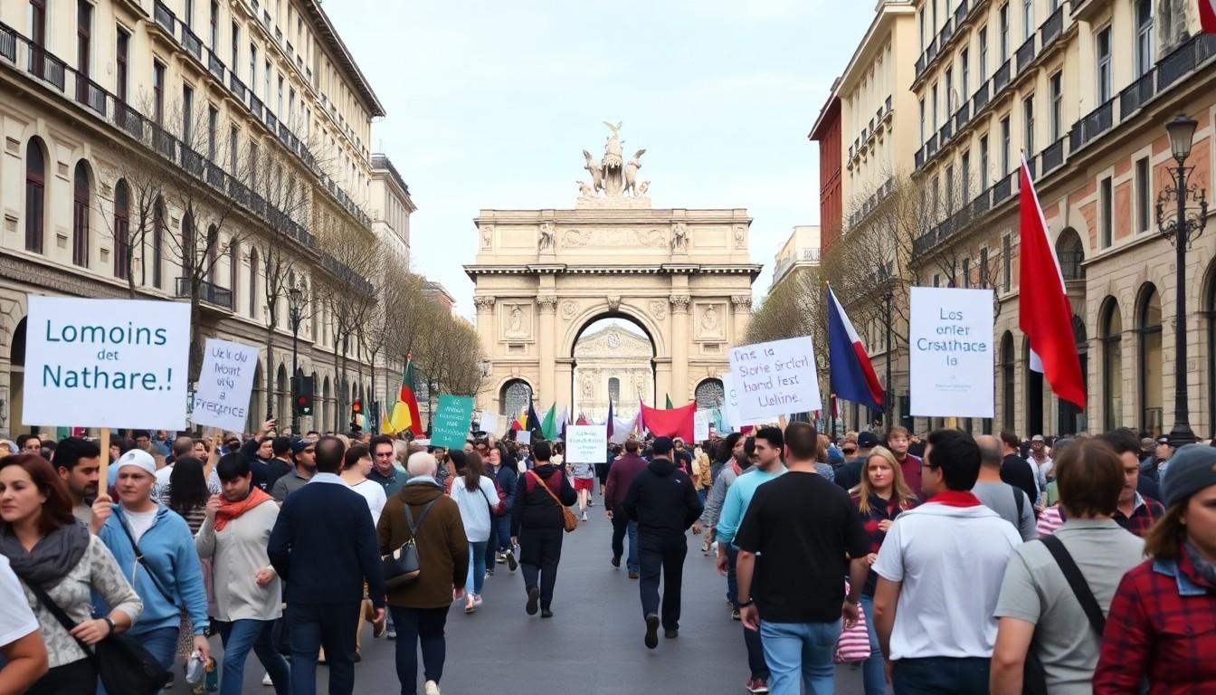 Best Milan Pride Coverage: Why 350,000 Turned Out This June