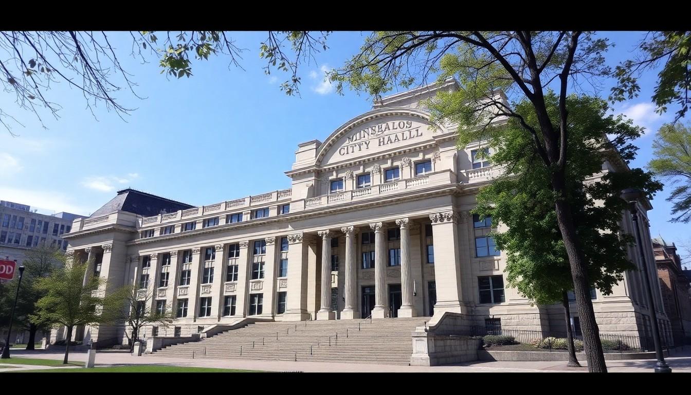 Best Minneapolis Move for LGBTQ+ Health: Why the Bathhouse Ban Repeal Matters