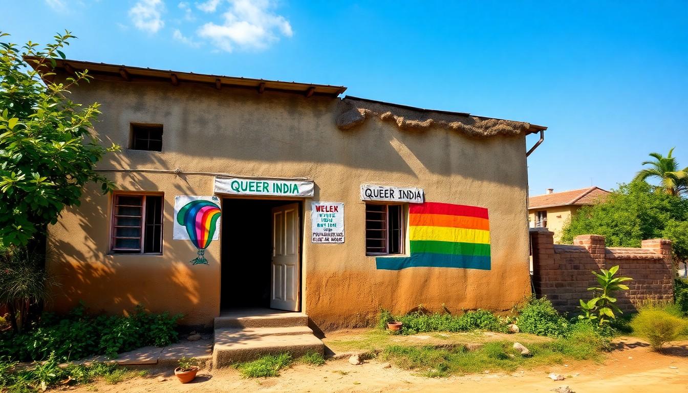 Best New Voices on Queer India: Why Queer India Now Matters Today