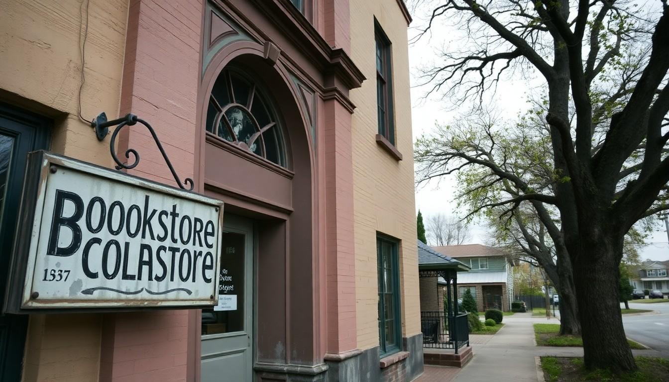 Best Ohio Lesbian Archives Story: How a DIY Collection Fights Erasure