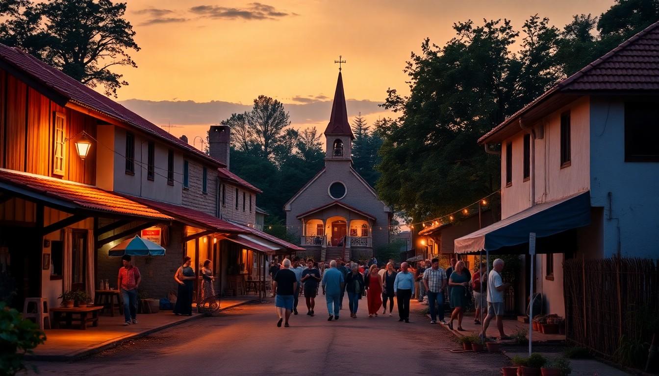 Best Places Bi+ People Find Community This Pride Season