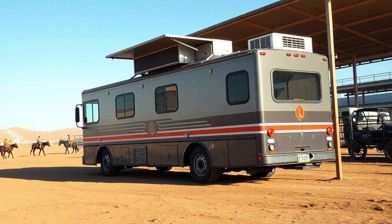 Best Pride Activations: How The Cuddle Bus Made BigHorn Rodeo Cooler and Kinder