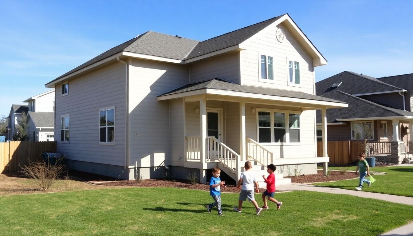 Best Pride Build Projects for Community-Minded Homeowners and Volunteers