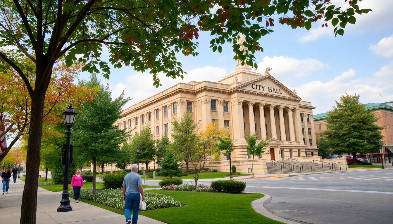 Best Pride Celebrations in Michigan for 2026: Why Lansing Pride Felt So American