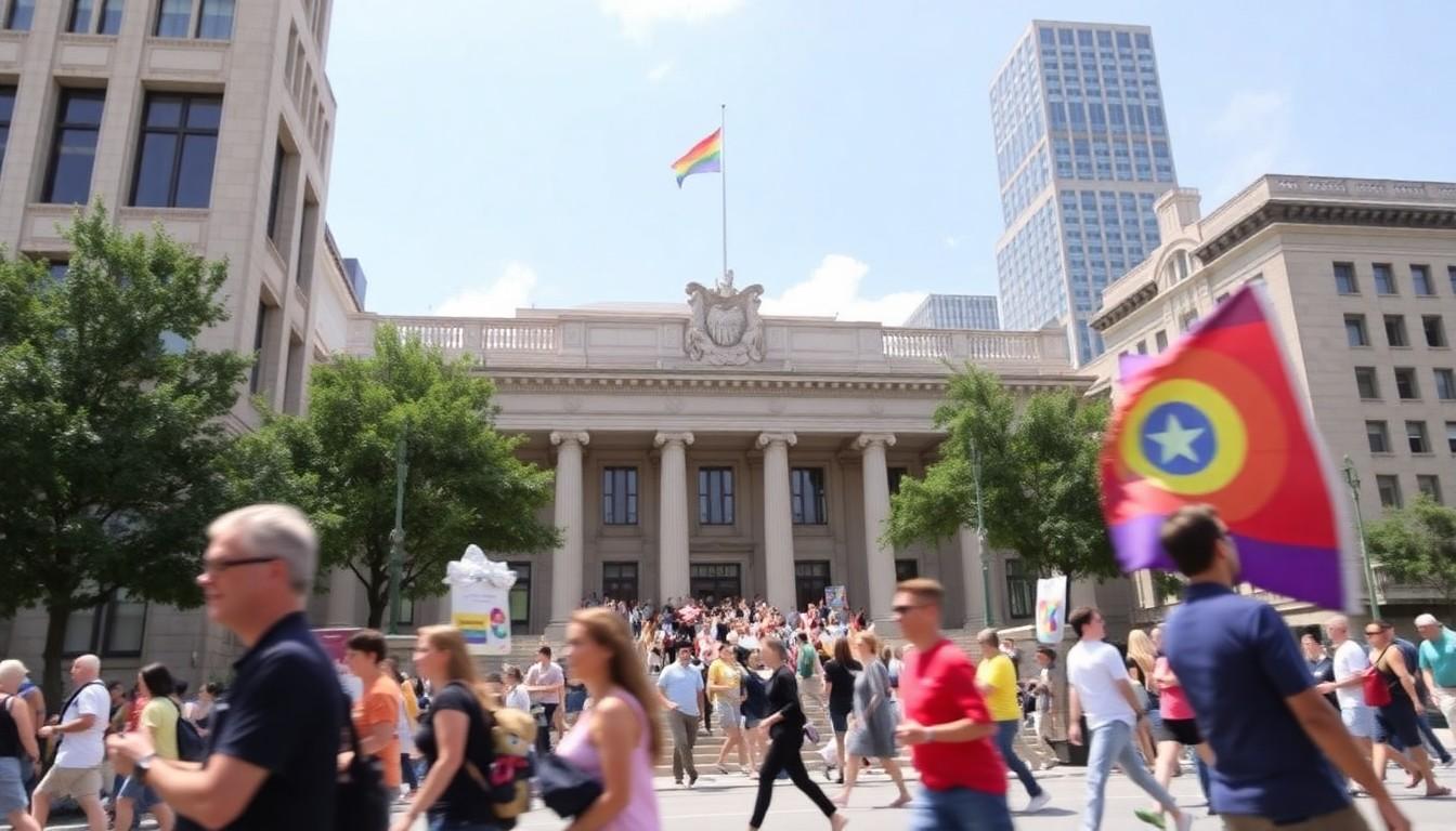 Best Pride Houston Parade Date: What the August 15, 2026 Reschedule Means
