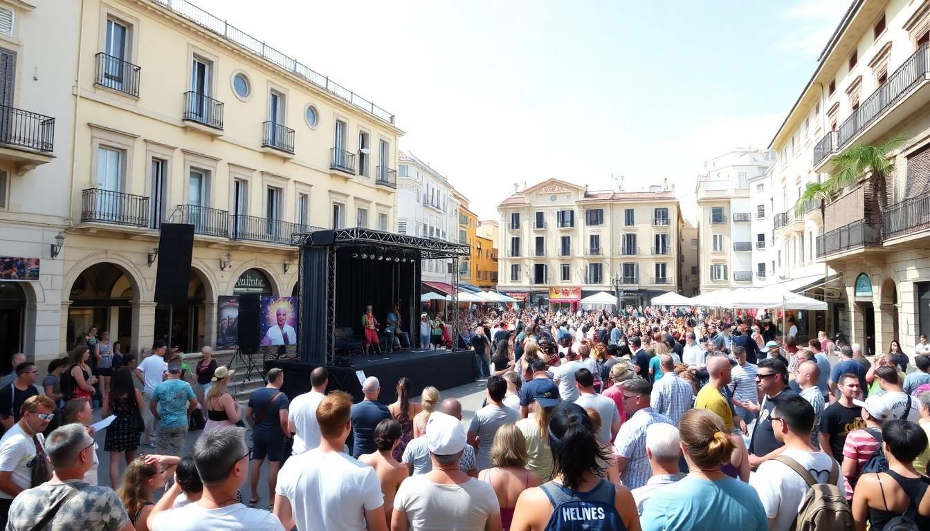 Best Pride in Dénia 2026: How “Madly Proud” Linked Equality and Mental Health