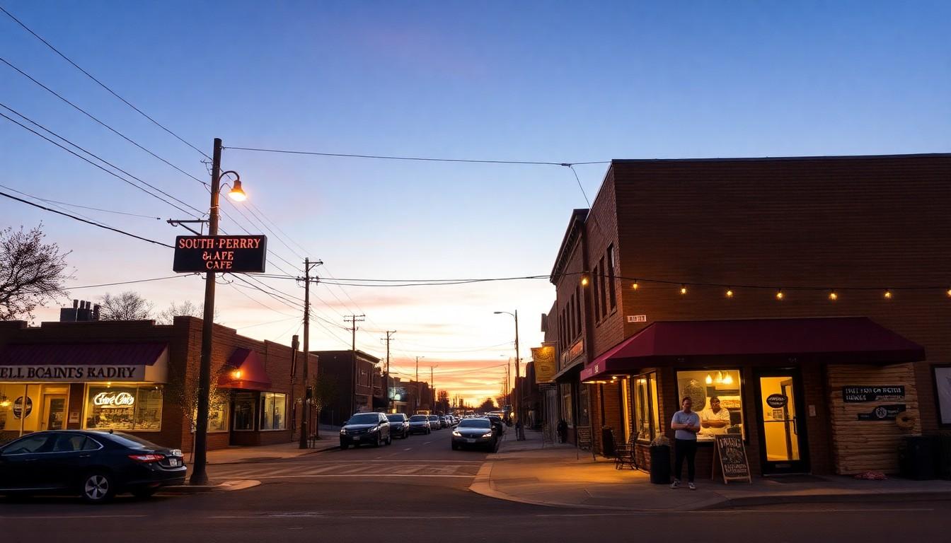 Best Pride in Perry 2026: How a Neighbourhood Festival Became a Community Beacon