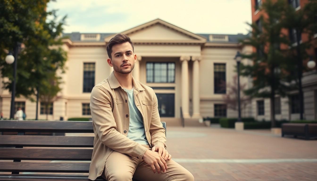 Best Profiles to Follow: Why Matt Bernstein’s Voice Matters Online