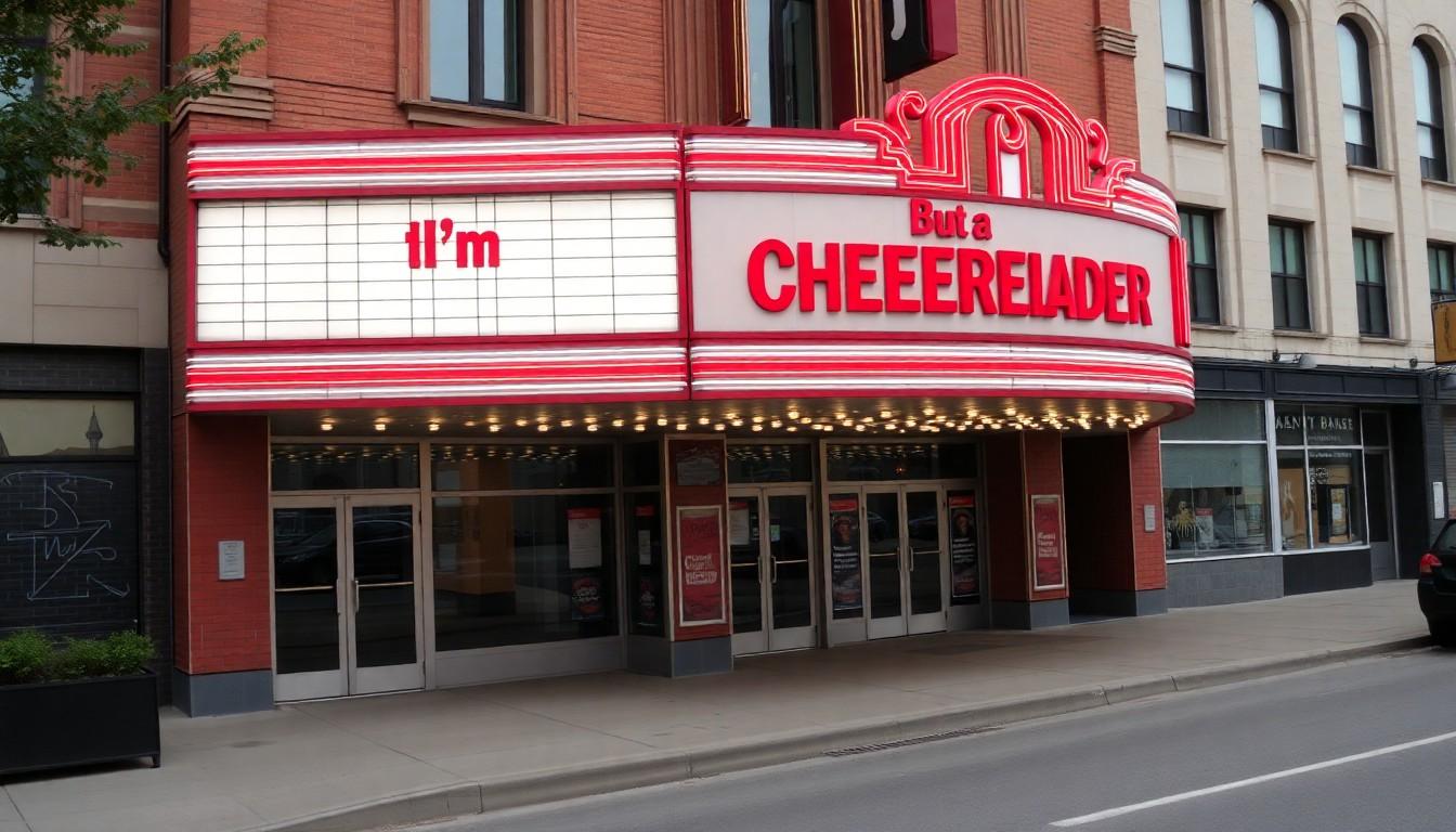Best Queer Films to Rewatch: Why But I’m a Cheerleader Still Matters