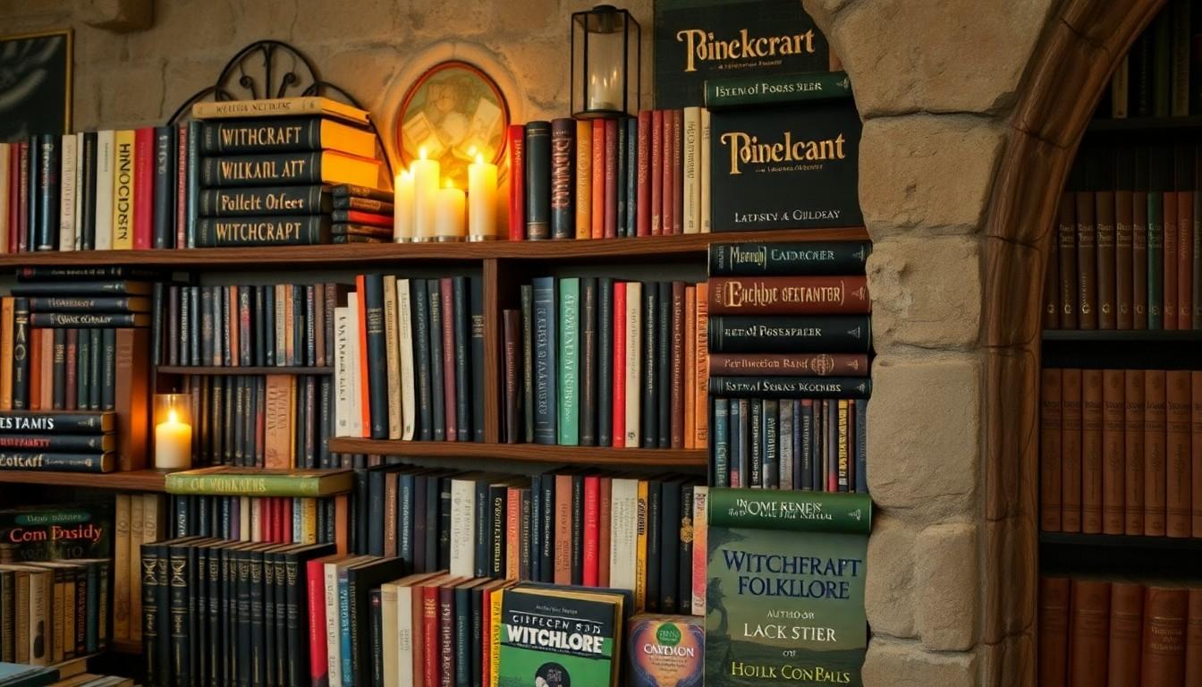Best Queer Witchcraft Books to Explore Your Magic This Summer