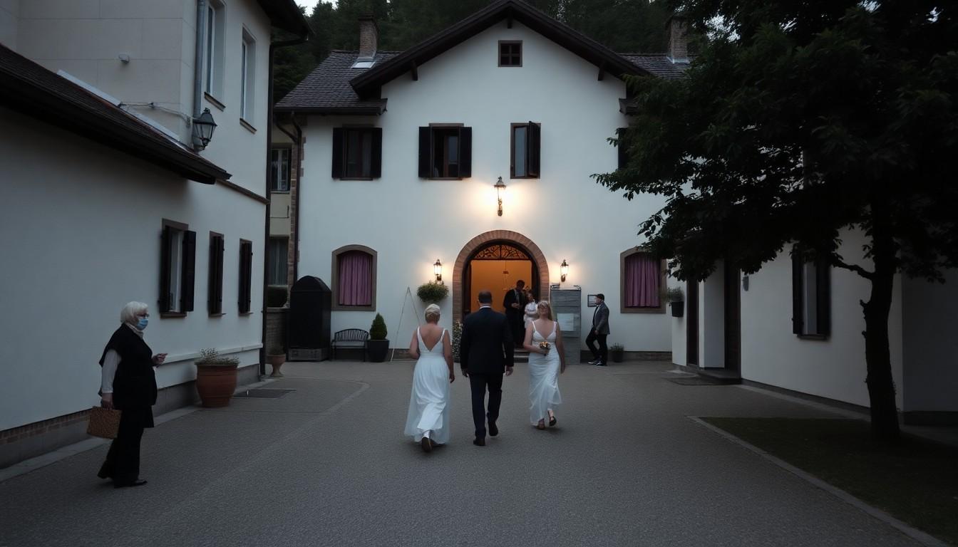 Best Read: Two Right-Wing Mayors in a Civil Union — What It Means for Italy's Centre-Right