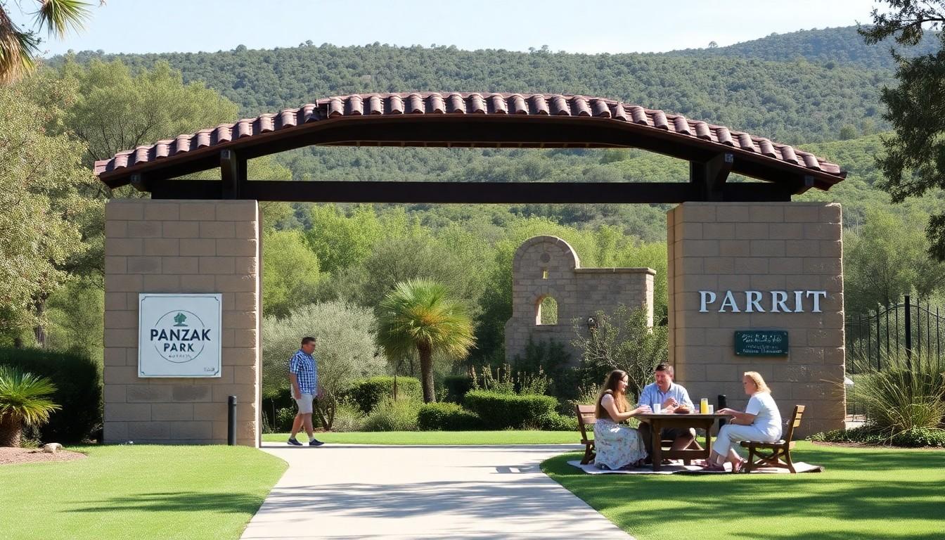 Best Small-Town Pride: Fowler’s First-Ever Celebration at Panzak Park