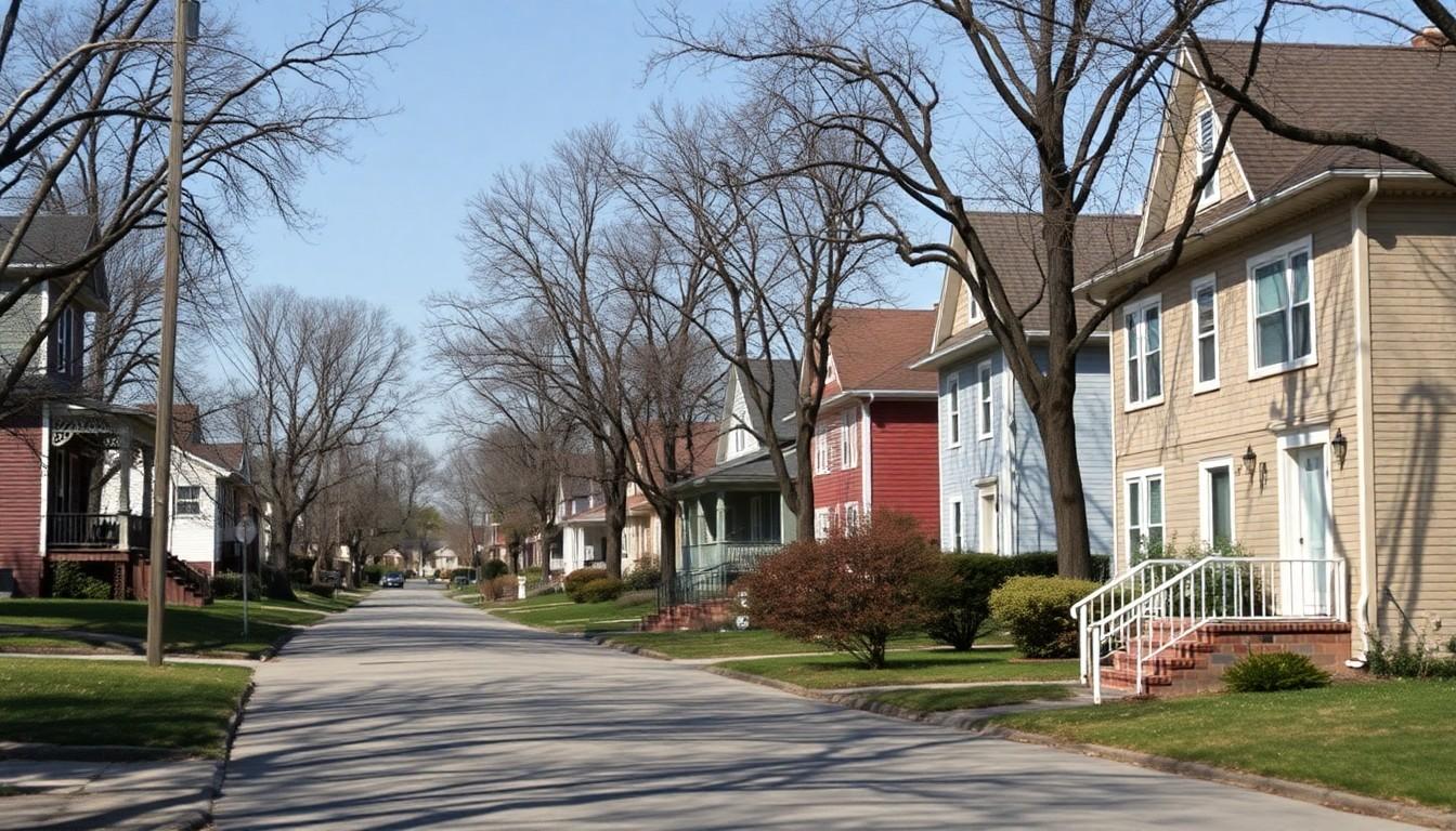 Best Stories from Womontown: How Kansas City Built a Lesbian Neighbourhood