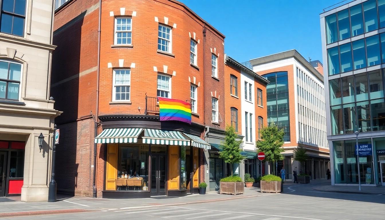 Best Ways Brands Can Win Back LGBTQ+ Consumers This Pride Season