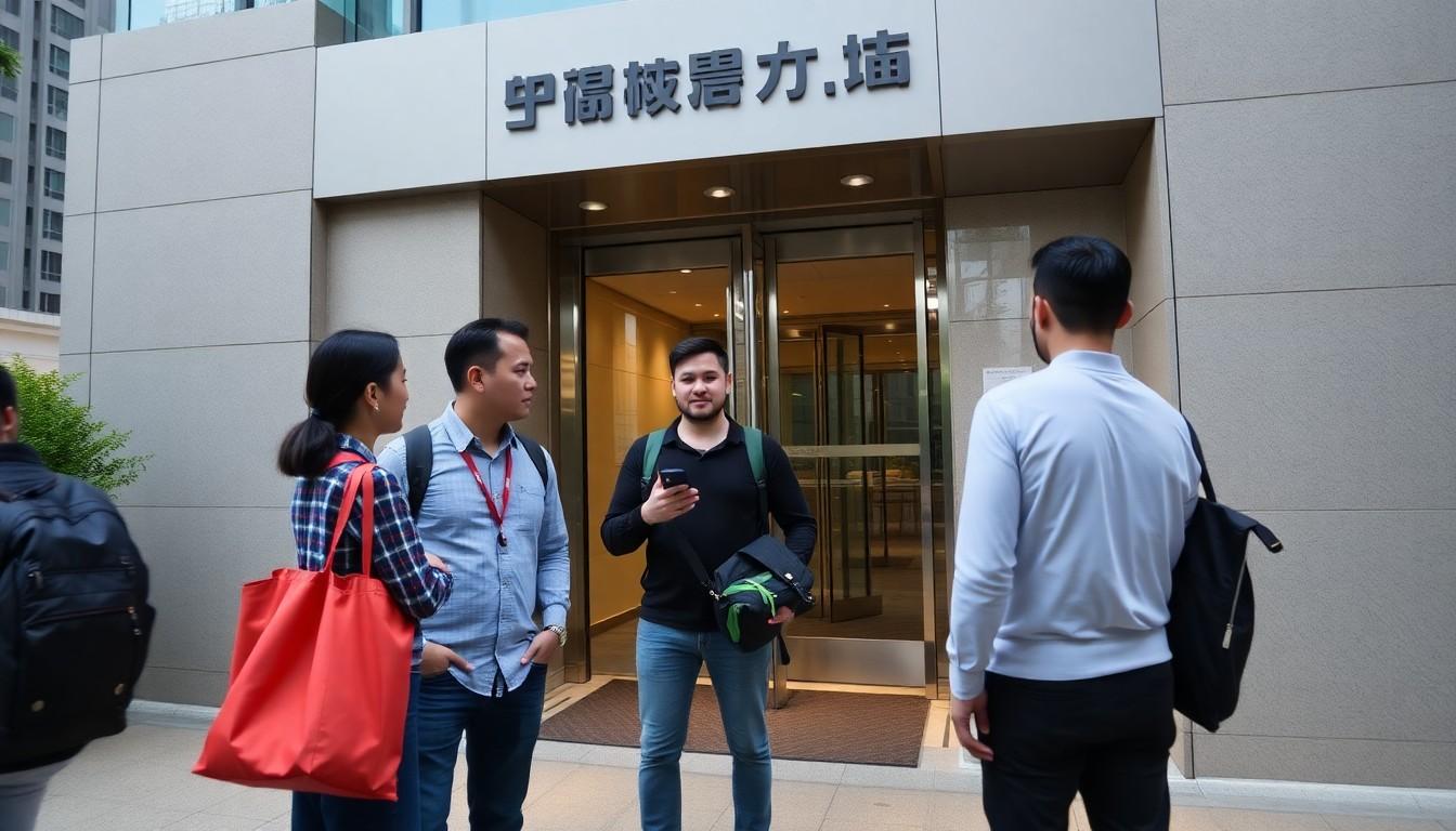 Best Ways Hong Kong’s LGBTQ+ Communities Are Staying Visible Amid Shrinking Civic Spaces