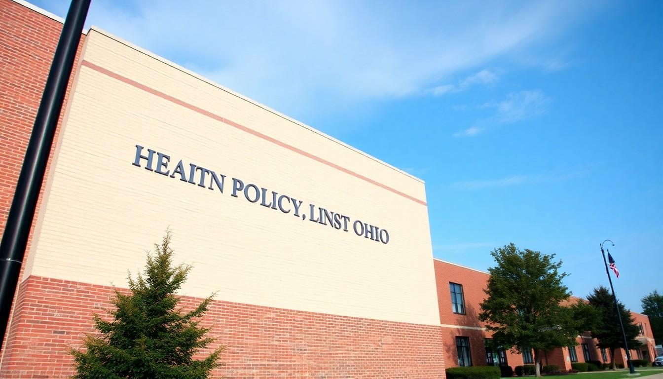 Best Ways Ohio Can Fix LGBTQ+ Health Disparities, According to Data